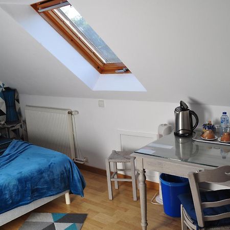 Chambres A La Campagne Au Nord D' Amiens Rubempre 외부 사진
