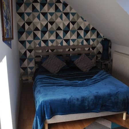Chambres A La Campagne Au Nord D' Amiens Rubempre 외부 사진