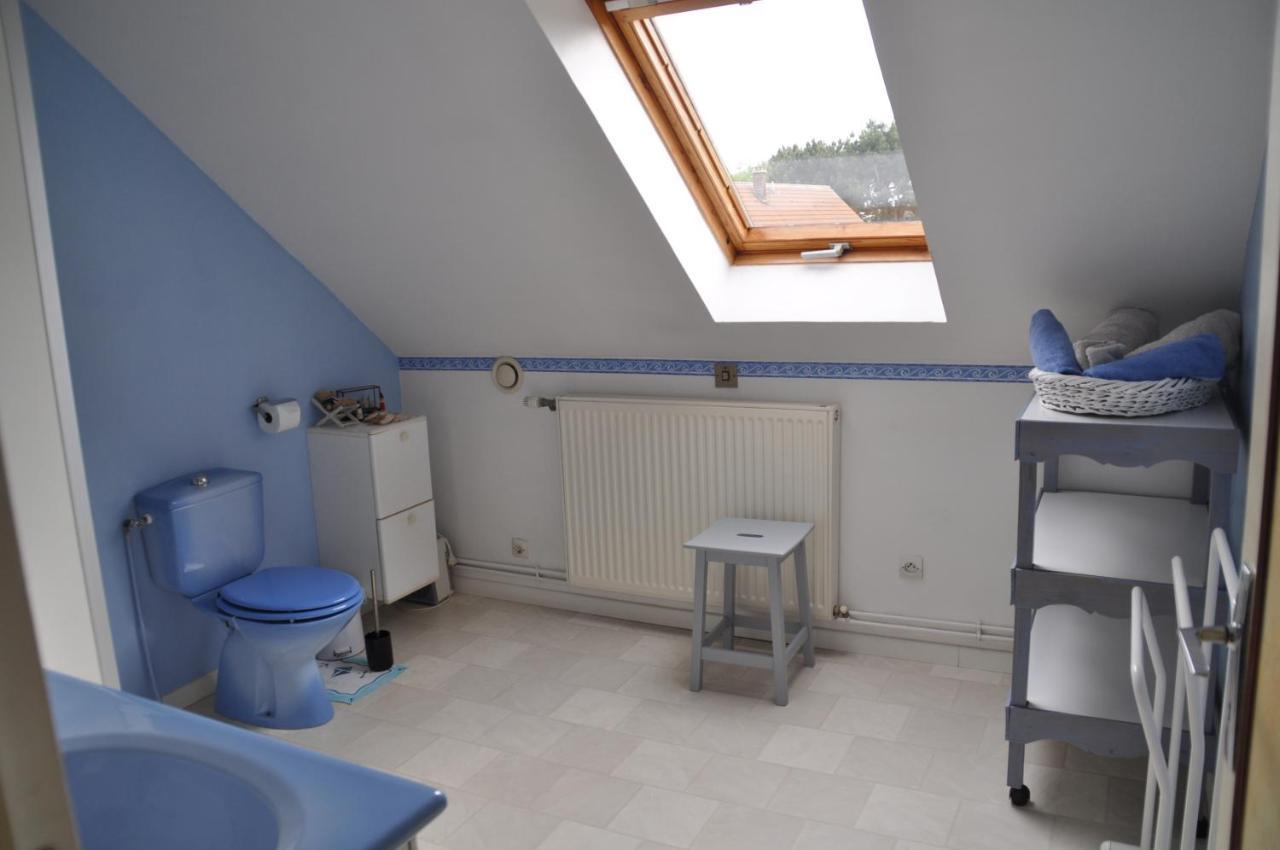 Chambres A La Campagne Au Nord D' Amiens Rubempre 외부 사진