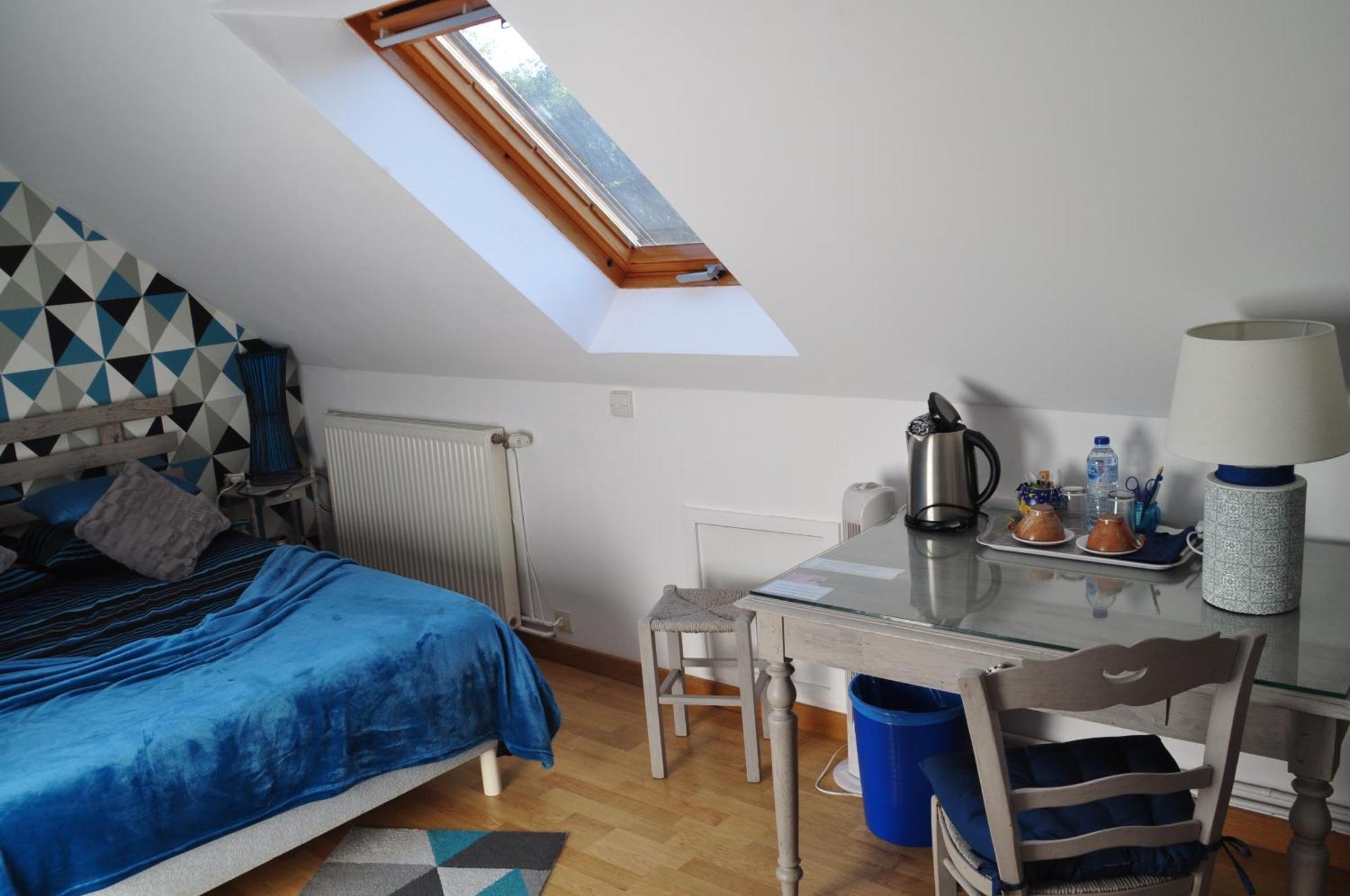 Chambres A La Campagne Au Nord D' Amiens Rubempre 외부 사진