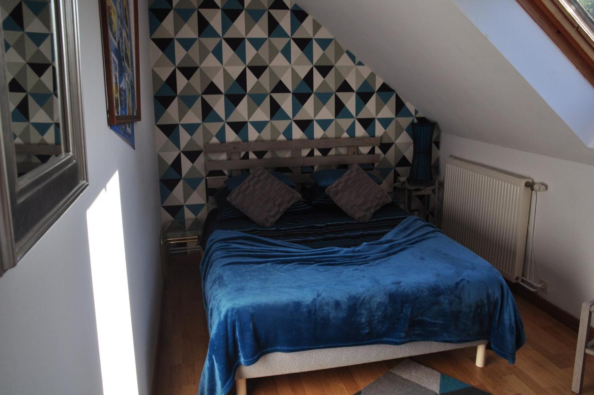 Chambres A La Campagne Au Nord D' Amiens Rubempre 외부 사진