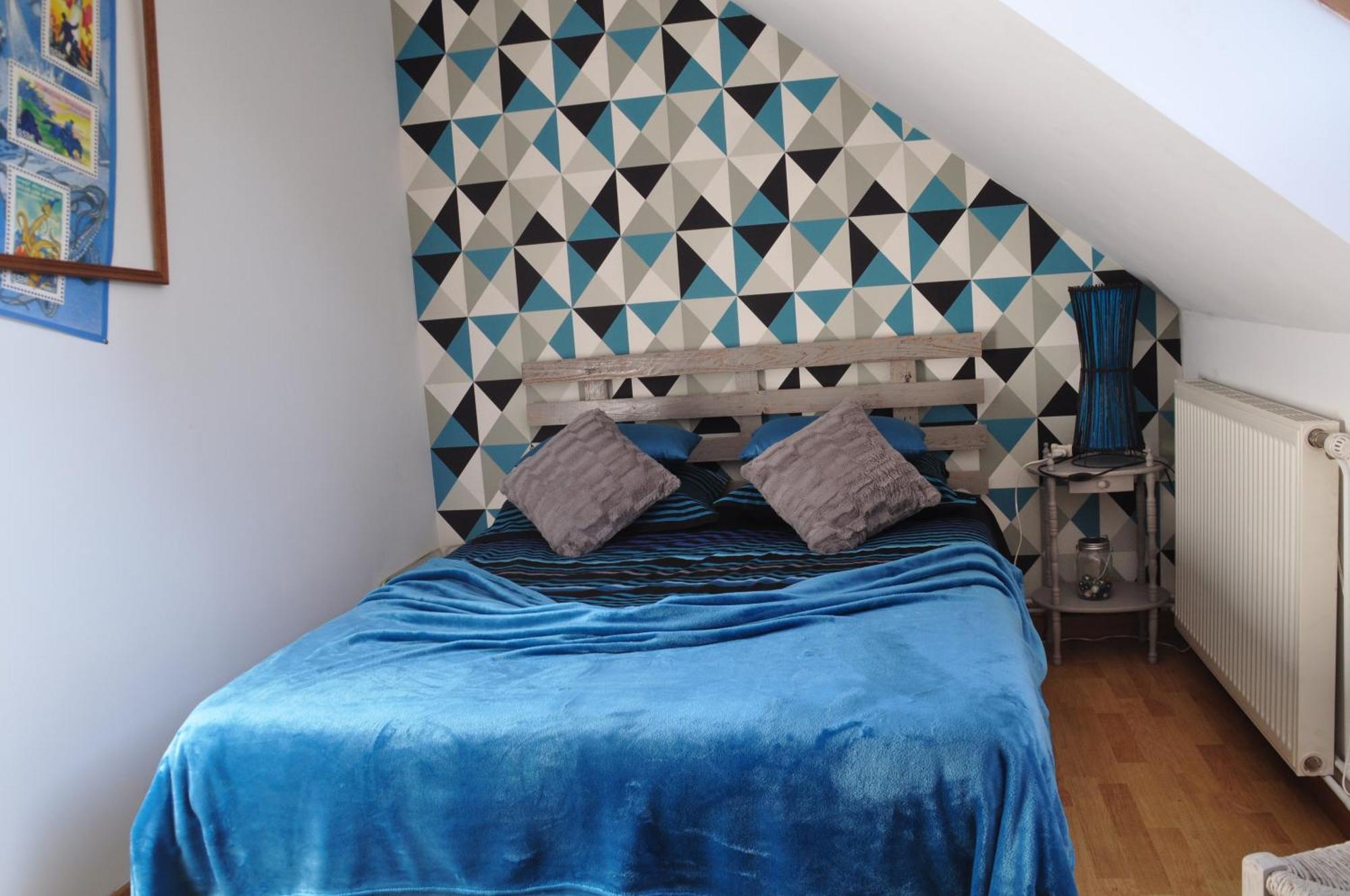 Chambres A La Campagne Au Nord D' Amiens Rubempre 외부 사진